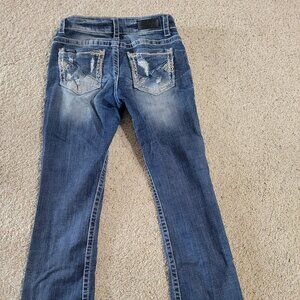 Daytrip Jeans